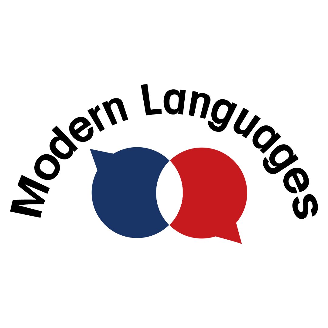 Modern Diller Akademi Logo